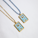 Astro Necklace