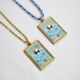 Astro Necklace