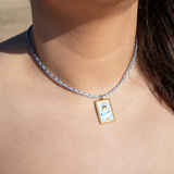 Astro Necklace