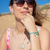 Astro Necklace