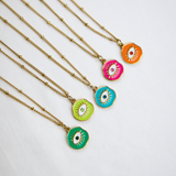 Hazel Necklace