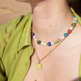 Hazel Necklace