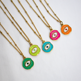 Hazel Necklace