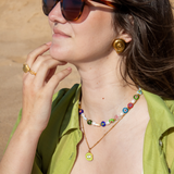 Hazel Necklace