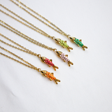 Dory Necklace