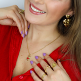 Sweetheart Necklace