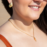 Dory Necklace