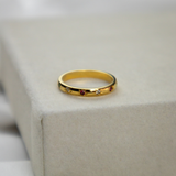 Bloom Ring | Size 17mm
