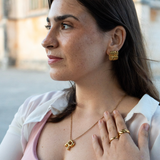 Brincos Elena