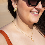 Dory Necklace