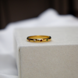 Bloom Ring | Size 17mm