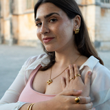 Brincos Elena