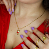 Sweetheart Necklace