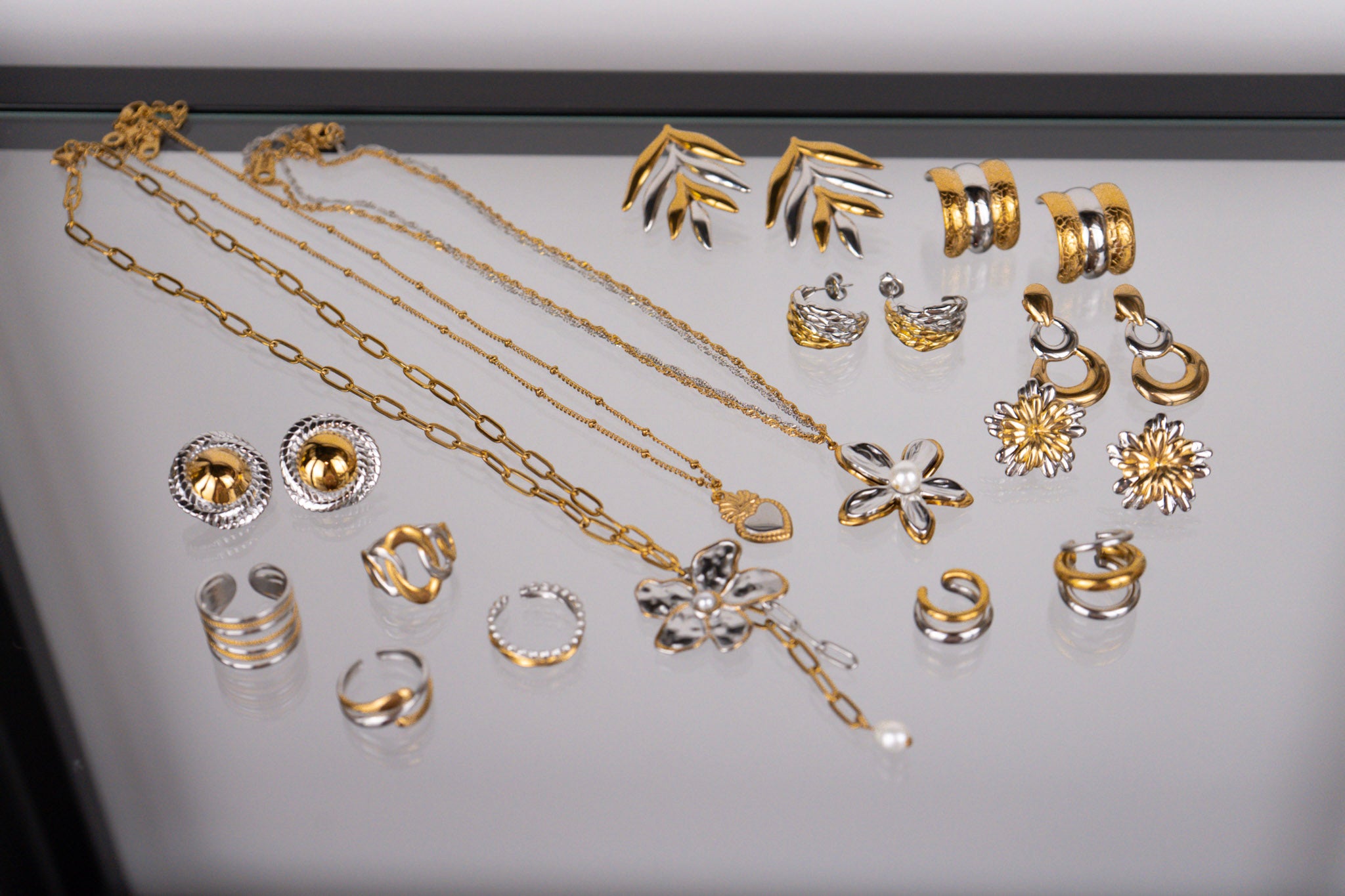 Dualité Collection