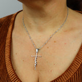 Colar Faith