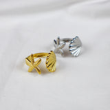 Coastline Ring