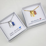Customizable Aura Necklace