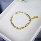 Freya Bracelet