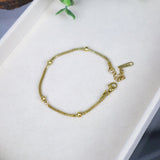 Jane Bracelet