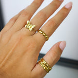 Matilda Ring