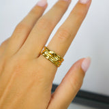 Matilda Ring
