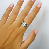 Matilda Ring