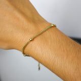 Jane Bracelet