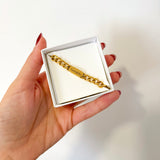 Customizable Eternity Bracelet