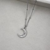 Colar Luna