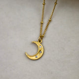Colar Luna