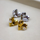 Amara Earrings