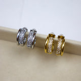 Taylor Earrings