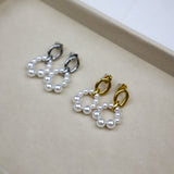 Mia Earrings