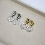 Mia Earrings