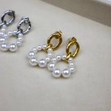 Mia Earrings
