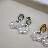 Mia Earrings