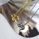 Colar Valentim