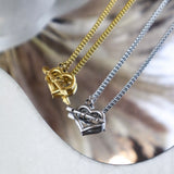 Colar Valentim