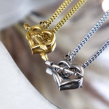 Colar Valentim