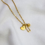 Customizable Classy Necklace