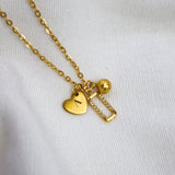 Customizable Classy Necklace