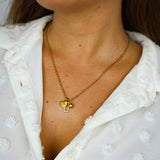 Customizable Classy Necklace