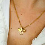 Customizable Classy Necklace