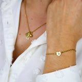 Customizable Lovely Bracelet