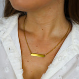 Unique Customizable Necklace