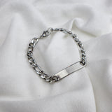 Customizable Authentic Bracelet