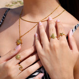 Sicily Ring