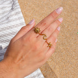 Sicily Ring