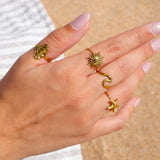 Capri Ring