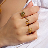 Sicily Ring
